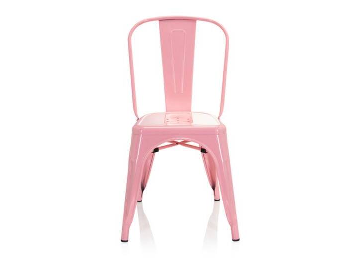 VANTAGGIO COMFORT - Bistrostuhl Rosa VANTAGGIO COMFORT - Bistrostuhl Rosa von hjh-OFFICE