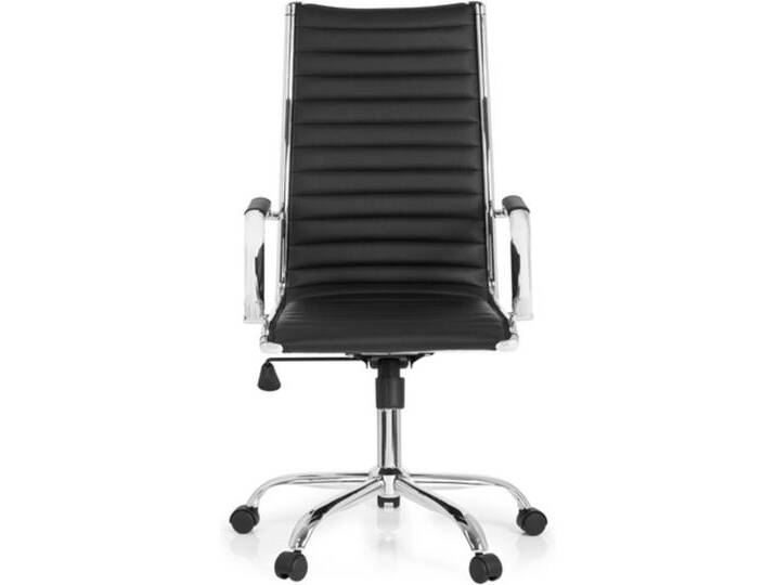 VEMONA 20 - Profi Chefsessel Schwarz von hjh-OFFICE