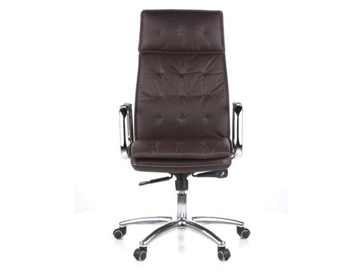 VILLA 20 - Profi Chefsessel Braun von hjh-OFFICE