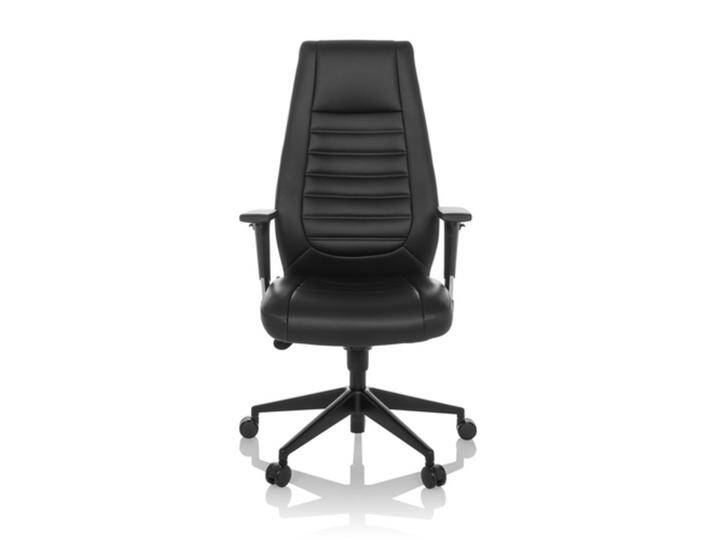 VITORO B - Profi Chefsessel Schwarz von hjh-OFFICE