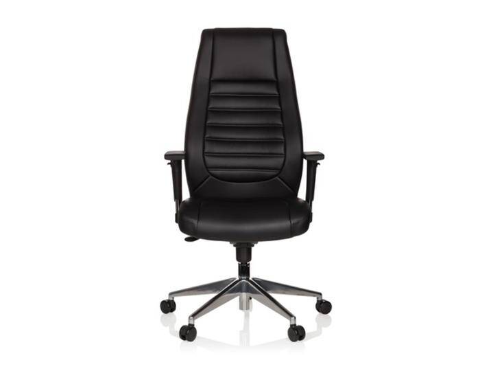 VITORO - Profi Chefsessel Schwarz von hjh-OFFICE