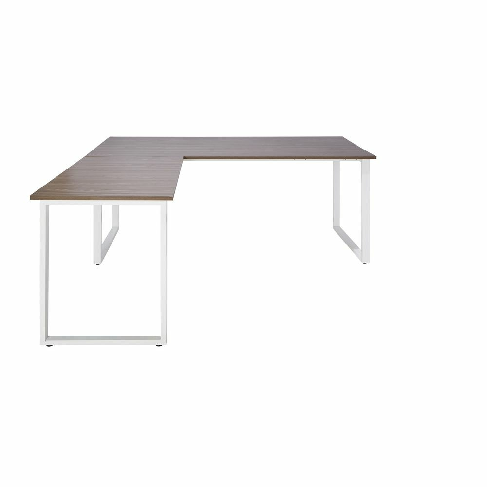 Workspace Xl I 180x180 Eckschreibtisch Grau Weiß Büro Schreibtisch Hjh Office B-Ware Workspace Xl I 180x180 Eckschreibtisch Grau Weiß Büro Schreibtisch Hjh Office B-Ware von hjh OFFICE