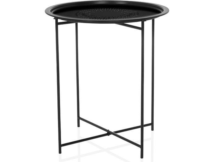 hjh LIVING, Couchtisch + Beistelltisch, Allrund hjh LIVING, Couchtisch + Beistelltisch, Allrund von hjh-OFFICE