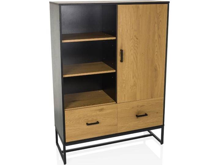 hjh LIVING, Kommode + Sideboard, Amio H von hjh-OFFICE