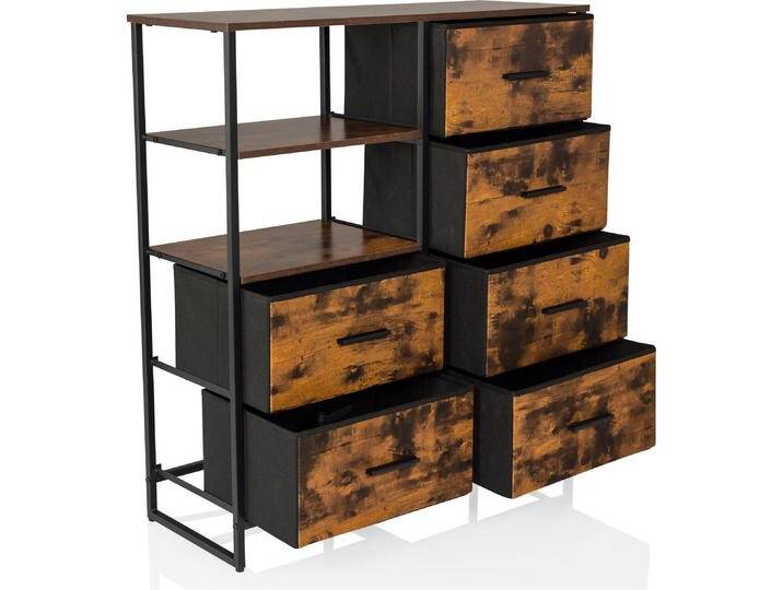 hjh LIVING, Kommode + Sideboard, Ragala von hjh-OFFICE