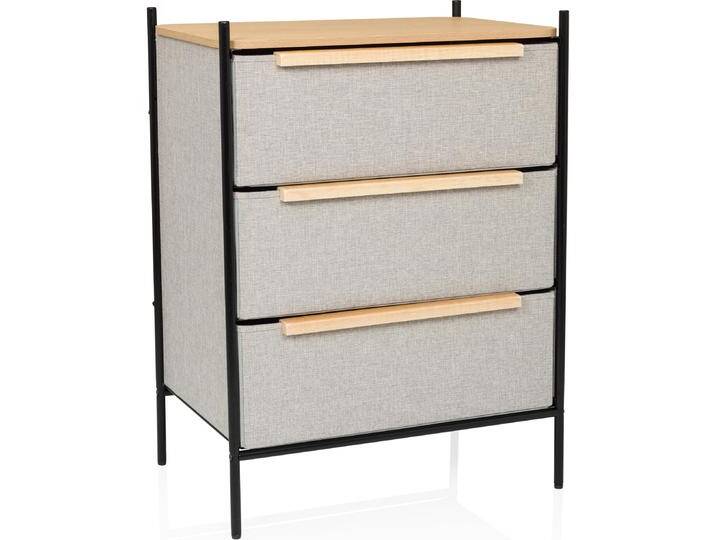 hjh LIVING, Kommode + Sideboard, Stuvar von hjh-OFFICE