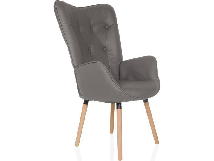 hjh LIVING, Sessel, Havenio I von hjh-OFFICE