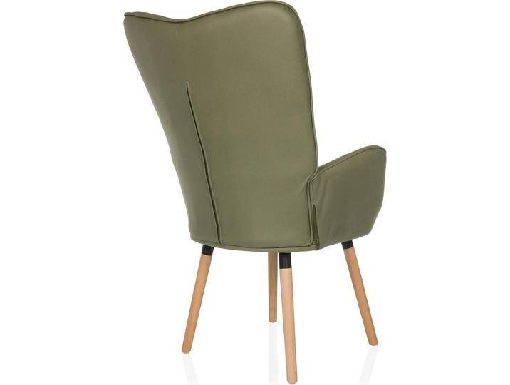 hjh LIVING, Sessel, Havenio I hjh LIVING, Sessel, Havenio I von hjh-OFFICE