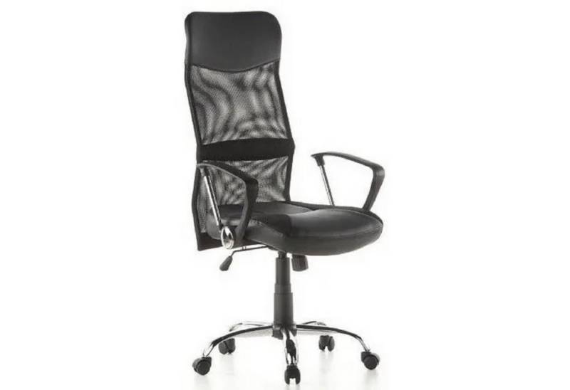 hjh OFFICE Drehstuhl Chefsessel ARTON 20 668010 schwarz hjh OFFICE Drehstuhl Chefsessel ARTON 20 668010 schwarz von hjh OFFICE