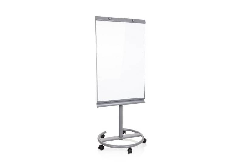 hjh OFFICE Magnettafel Whiteboard MULTIBOARD Stahl, 2-in-1 Flipchart und Whiteboard hjh OFFICE Magnettafel Whiteboard MULTIBOARD Stahl, 2-in-1 Flipchart und Whiteboard von hjh OFFICE