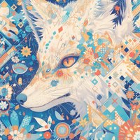 Diy Diamond Painting Full Screen Fox Spiritual Animal Picture Kawaii Mysticism Comic Anime Fantasy Special Stones Choice Canvas Round Square Diy Diamond Painting Full Screen Fox Spiritual Animal Picture Kawaii Mysticism Comic Anime Fantasy Special Stones Choice Canvas Round Square von hobbyandprints