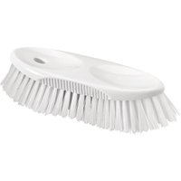 NÖLLE HACCP-Kannenbürste L.190mm Borstenstärke 0,50mm weiß NÖLLE HACCP-Kannenbürste L.190mm Borstenstärke 0,50mm weiß von NÖLLE