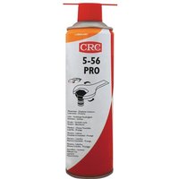 CRC Multiöl 5-56 PRO 500 ml Spraydose von CRC