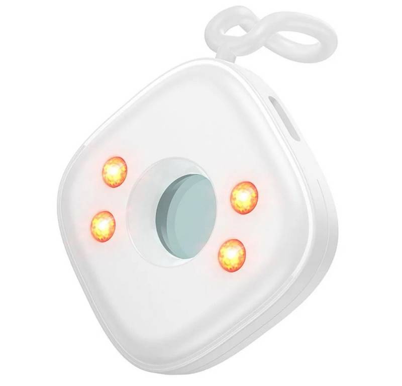 hoco. Metalldetektor Hoco Versteckter Kameradetektor 80mAh mit 2 Scangeschwindigkeitsmodi von hoco.
