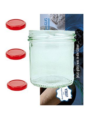 20 Sturzgläser 167 ml Marmeladengläser Einmachgläser Einweckgläser To 66 Roter Deckel incl 20 Sturzgläser 167 ml Marmeladengläser Einmachgläser Einweckgläser To 66 Roter Deckel incl von hocz