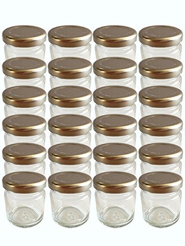20er Set Sturzgläser Mini Gläser 53 ml Deckelfarbe Silber To 43 Rundgläser Honig Kaviar Marmeladengläser Obstgläser Einweckgläser Honig Gläser Einmachgläser Portionsgläser Probiergläser Imker 20er Set Sturzgläser Mini Gläser 53 ml Deckelfarbe Silber To 43 Rundgläser Honig Kaviar Marmeladengläser Obstgläser Einweckgläser Honig Gläser Einmachgläser Portionsgläser Probiergläser Imker von hocz