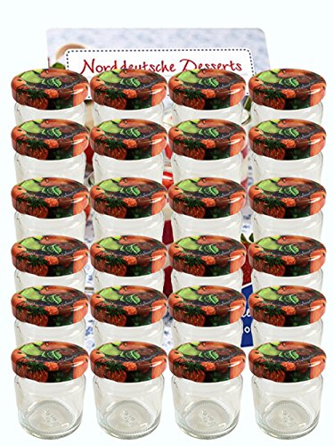 40er Set Sturzgläser Mini Gläser 37 ml Deckelfarbe Obst To 43 Rundgläser Honig Kaviar Marmeladengläser Obstgläser Einweckgläser Honig Gläser Einmachgläser Portionsgläser Probiergläser Imker 40er Set Sturzgläser Mini Gläser 37 ml Deckelfarbe Obst To 43 Rundgläser Honig Kaviar Marmeladengläser Obstgläser Einweckgläser Honig Gläser Einmachgläser Portionsgläser Probiergläser Imker von hocz
