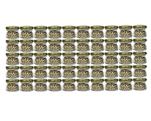 50er Set Sturzgläser Mini Gläser | Füllmenge 30 ml | Schraub-Deckel Gold | To 43 Rundgläser Marmeladengläser Obstgläser Einweckgläser Honig Gläser Einmachgläser Portionsgläser Probiergläser Imker 50er Set Sturzgläser Mini Gläser | Füllmenge 30 ml | Schraub-Deckel Gold | To 43 Rundgläser Marmeladengläser Obstgläser Einweckgläser Honig Gläser Einmachgläser Portionsgläser Probiergläser Imker von hocz