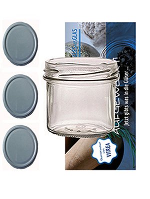 hocz 100 Sturzgläser 125 ml Etiketten Marmeladengläser Einmachgläser Einweckgläser To 66 Weiss hocz 100 Sturzgläser 125 ml Etiketten Marmeladengläser Einmachgläser Einweckgläser To 66 Weiss von hocz