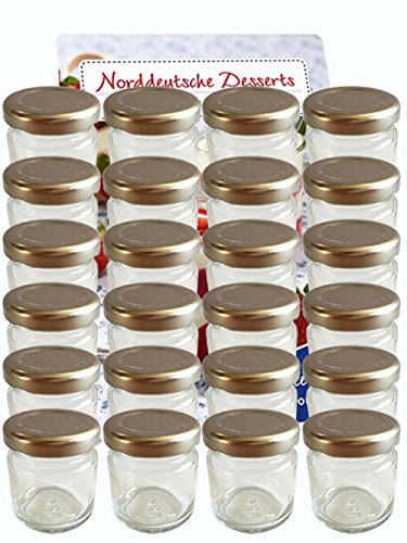 hocz 20er Set Sturzgläser Mini Gläser 37ml Deckelfarbe Silber To 43 Rundgläser Honig Kaviar Marmeladengläser Obstgläser Einweckgläser Honig Gläser Einmachgläser Portionsgläser Probiergläser Imker hocz 20er Set Sturzgläser Mini Gläser 37ml Deckelfarbe Silber To 43 Rundgläser Honig Kaviar Marmeladengläser Obstgläser Einweckgläser Honig Gläser Einmachgläser Portionsgläser Probiergläser Imker von hocz