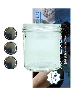 hocz 25 Sturzgläser 167 ml Marmeladengläser Einmachgläser Einweckgläser to 66 Goldener Deckel hocz 25 Sturzgläser 167 ml Marmeladengläser Einmachgläser Einweckgläser to 66 Goldener Deckel von hocz