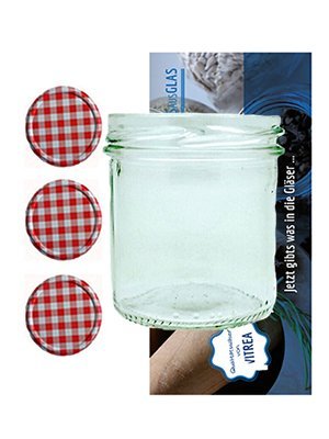 hocz 25 Sturzgläser 167 ml Marmeladengläser Einmachgläser Einweckgläser To 66 Rot Karrierte Deckel hocz 25 Sturzgläser 167 ml Marmeladengläser Einmachgläser Einweckgläser To 66 Rot Karrierte Deckel von hocz