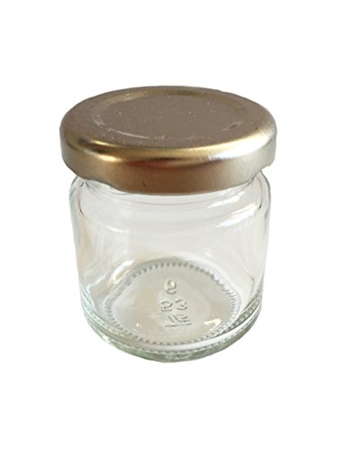 hocz 48er Set leere Rundgläser Mini Gläser 53 ml Deckelfarbe Silber To 43 Marmeladengläser Einweckgläser Honig Gläser Einmachgläser Portionsgläser Imker hocz 48er Set leere Rundgläser Mini Gläser 53 ml Deckelfarbe Silber To 43 Marmeladengläser Einweckgläser Honig Gläser Einmachgläser Portionsgläser Imker von hocz