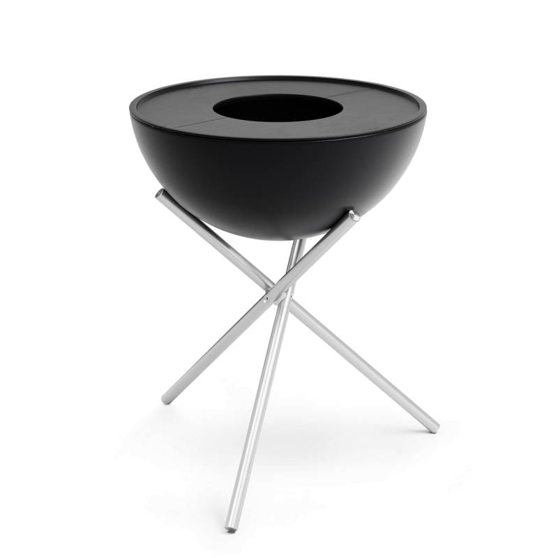 höfats BOWL 70 Plancha-Grillset hoch von höfats GmbH