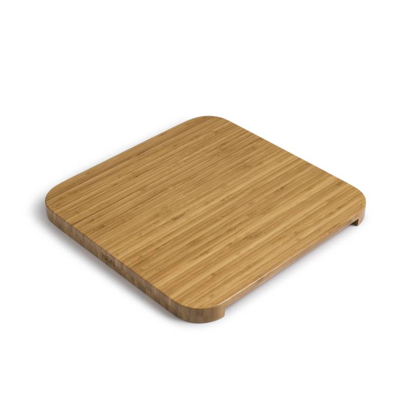 höfats CUBE Auflagebrett Bambus von höfats GmbH
