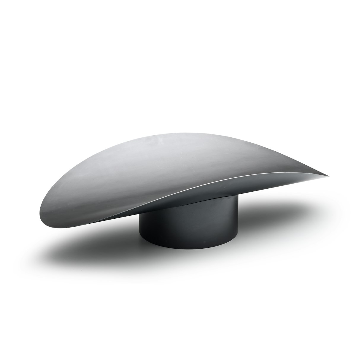 höfats ELLIPSE Feuerschale höfats ELLIPSE Feuerschale von höfats GmbH