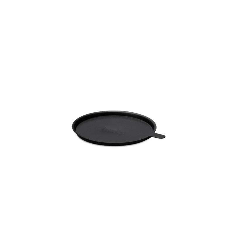höfats Löschdeckel für SPIN 90 / 900 schwarz Ersatzteil von höfats GmbH