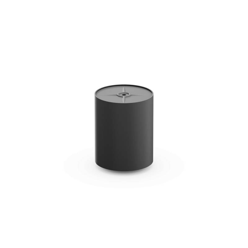 höfats SPIN 90/900 Standerhöhung Schwarz von höfats GmbH
