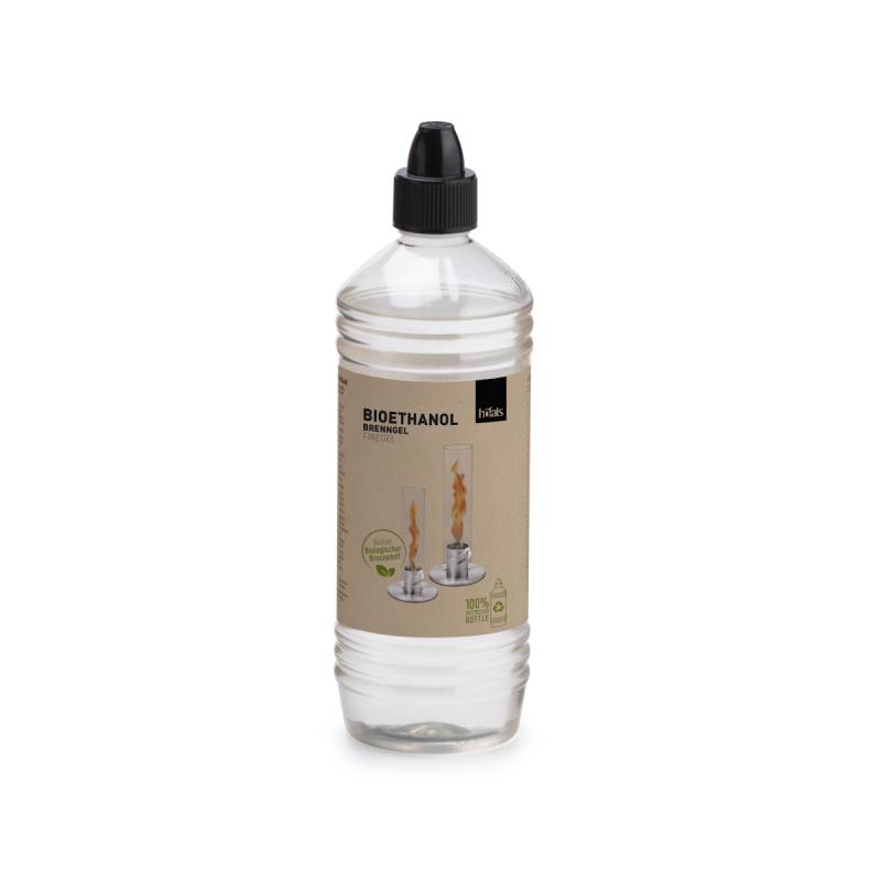 höfats SPIN Bioethanol Gel-Brennstoff 1l Flasche von höfats GmbH