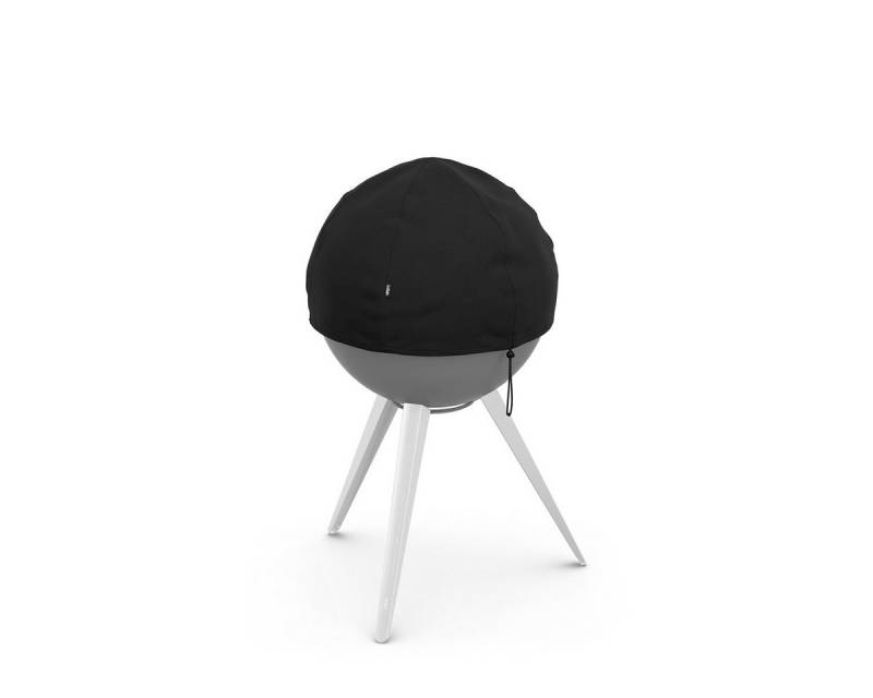 höfats Grillabdeckhaube MOON 45, passgenaue, wetterfeste, UV-beständige Schutzhülle von höfats
