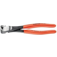 Kraftvornschneider DIN ISO 5748 Gesamt-L.140mm KNIPEX Kraftvornschneider DIN ISO 5748 Gesamt-L.140mm KNIPEX von Knipex