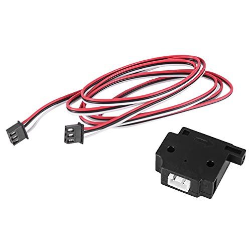 holanae 1.75mm Filament Erkennung Run Pause 3D-Drucker-Monitor-Sensor-Modul holanae 1.75mm Filament Erkennung Run Pause 3D-Drucker-Monitor-Sensor-Modul von holanae
