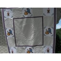 Beauty & The Beast Quilt Beauty & The Beast Quilt von hollyzhobby