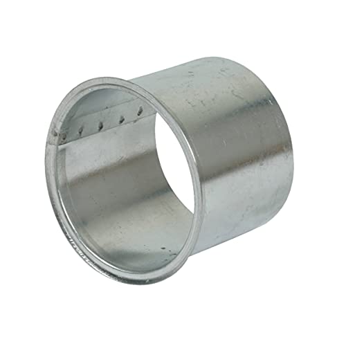 Schlauchanschlussstück D=80 mm - Zubehör für die Absauganlage von holz-metall