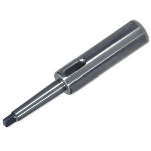 Verlängerungshülse MK 2 auf MK 4 Verlängerungshülse MK 2 auf MK 4 von holz-metall