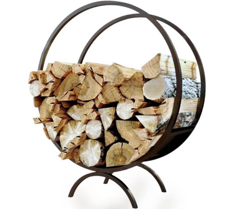 holz4home Kaminholzregal von holz4home