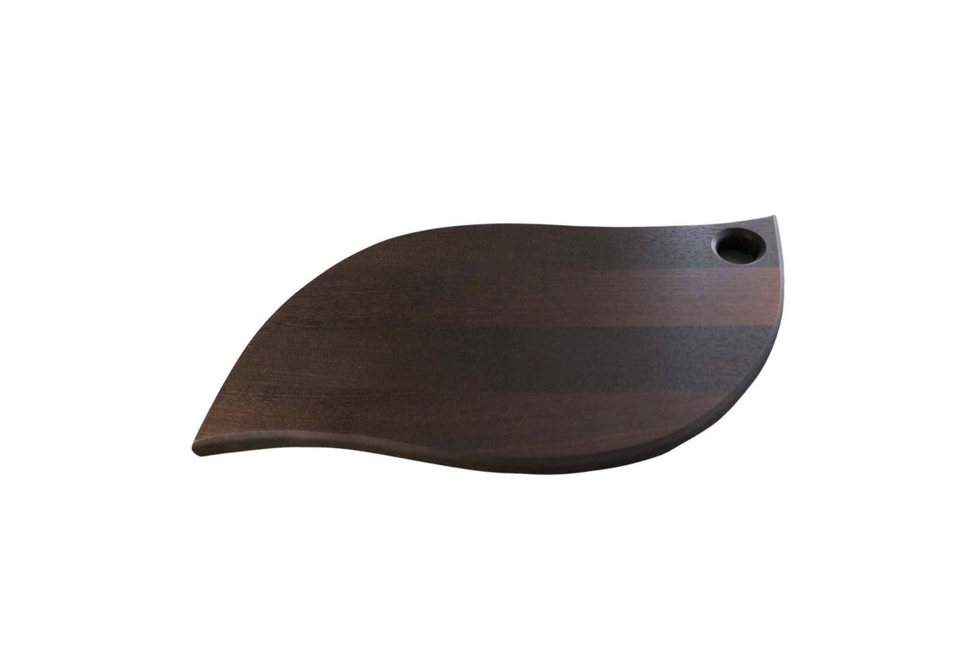 holz4home® Schneidebrett Küchenbrett / Servierbrett - Massivholz, Birke - 39 x 18 x 2cm, Holz holz4home® Schneidebrett Küchenbrett / Servierbrett - Massivholz, Birke - 39 x 18 x 2cm, Holz von holz4home®
