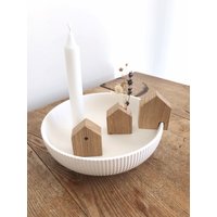 Holzhäuser Deko Dekohäuser Eichenholz Set 3Er-Set Holzhaus Skandinavisch Skandi Hygge Holzhäuschen Geschenk Lidatorp Holzhäuser Deko Dekohäuser Eichenholz Set 3Er-Set Holzhaus Skandinavisch Skandi Hygge Holzhäuschen Geschenk Lidatorp von holzkerlundco