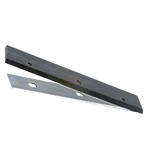 Holzstar Wendehobelmesser Hobelmesser Hobel 410x19x1mm Tri HSS M42 5913262 Holzstar Wendehobelmesser Hobelmesser Hobel 410x19x1mm Tri HSS M42 5913262 von holzstar