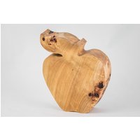 Apfel 28 cm Apfel 28 cm von holzwarenbayern