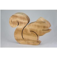 Eichhörnchen 2 23 cm Eichhörnchen 2 23 cm von holzwarenbayern
