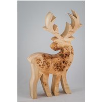 Hirsch 2 30 cm Hirsch 2 30 cm von holzwarenbayern