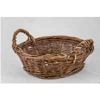 Korb 2 25 cm Korb 2 25 cm von holzwarenbayern