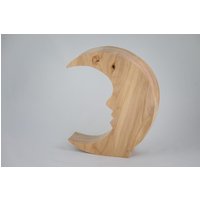 Mond Mond von holzwarenbayern