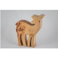 Reh 30 cm Reh 30 cm von holzwarenbayern