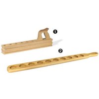 Schnapsmeter Schnapsmeter von holzwarenbayern